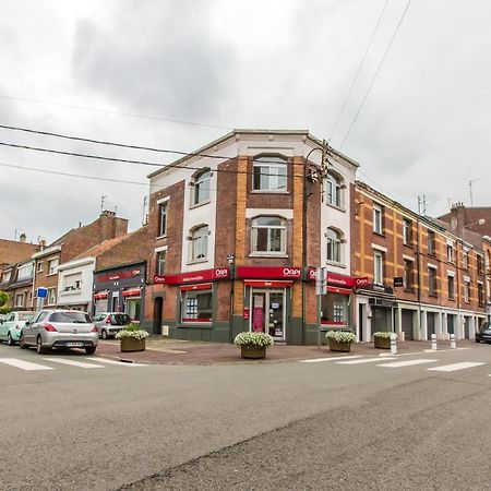 Appartement Croise Laroche 2 Marcq-en-Baroeul Dış mekan fotoğraf