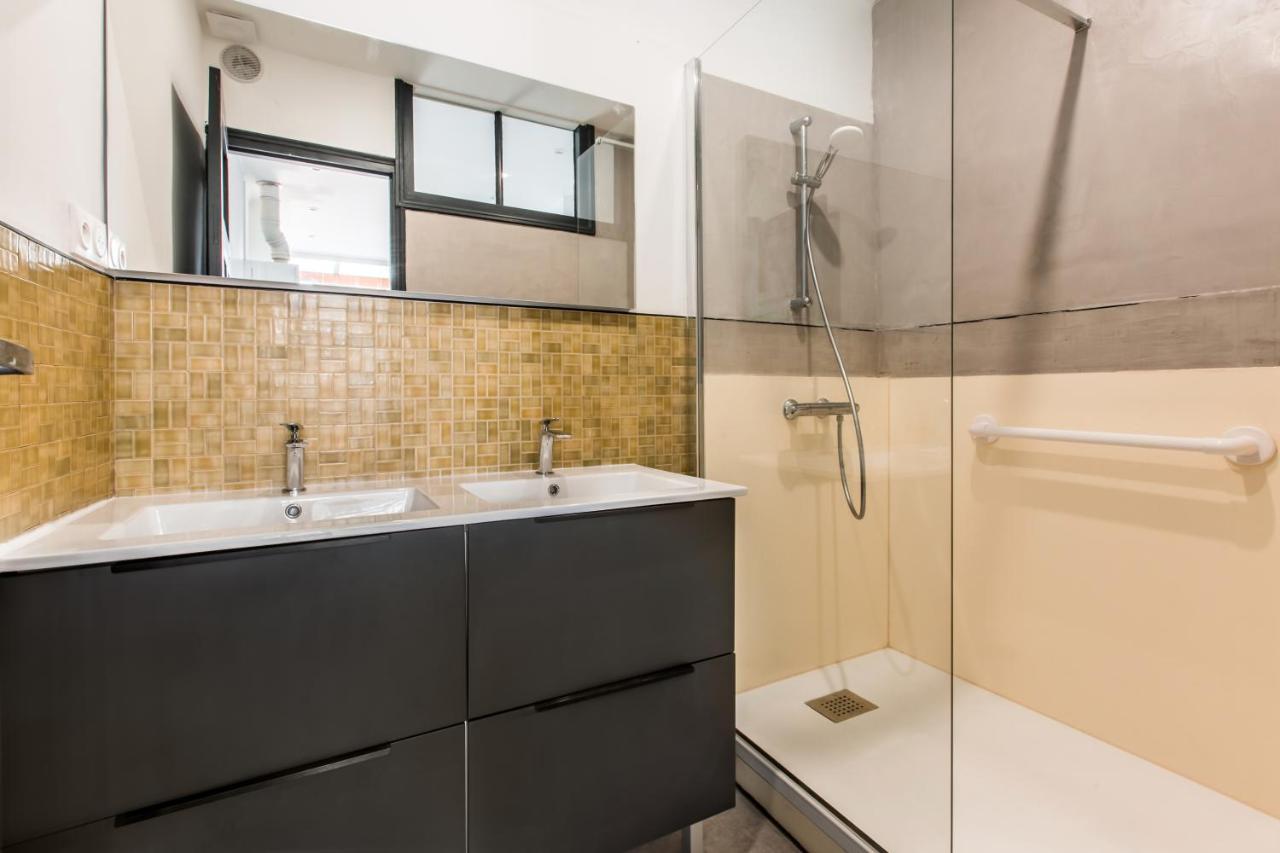 Appartement Croise Laroche 2 Marcq-en-Baroeul Dış mekan fotoğraf